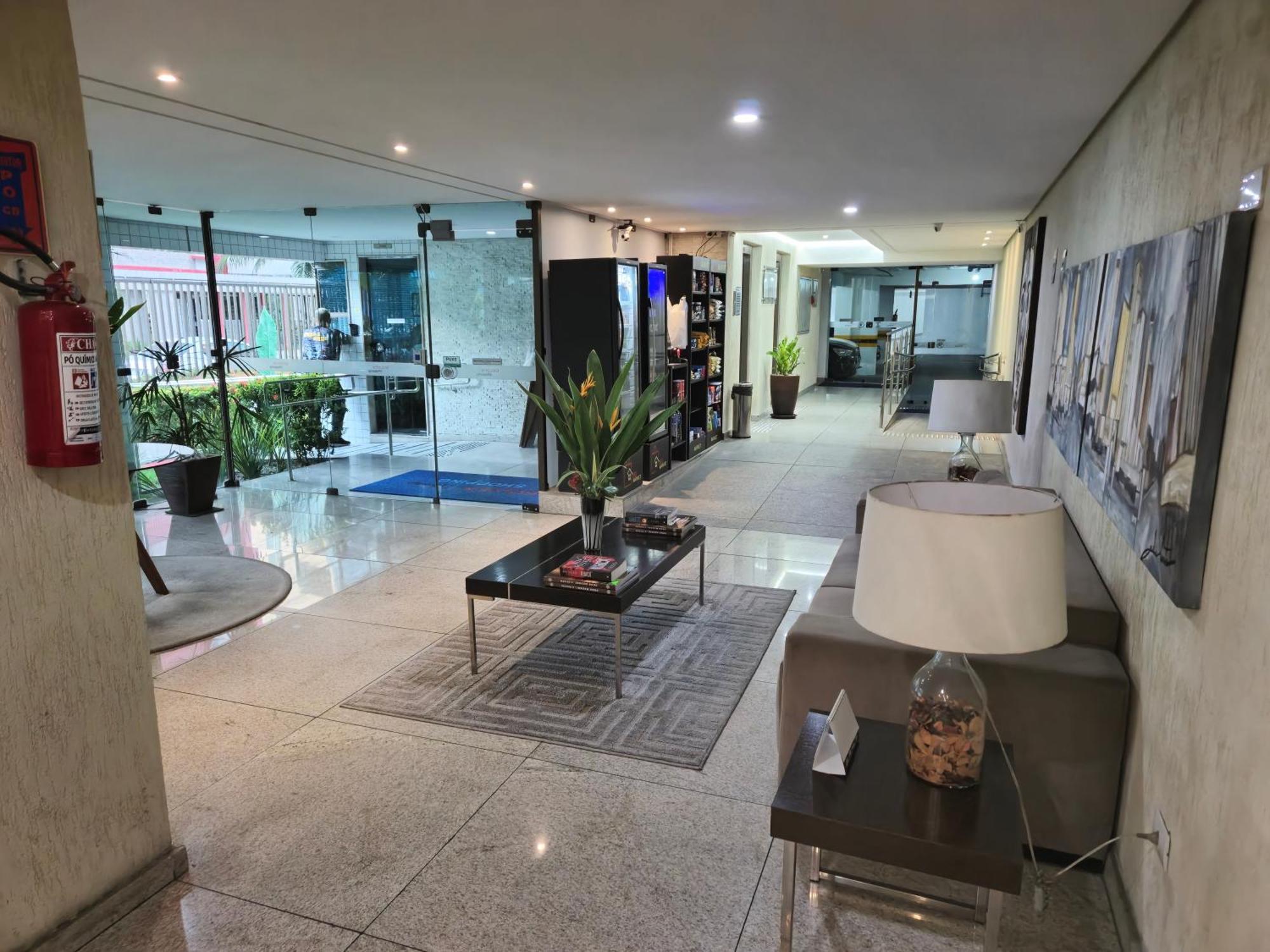 Em Boa Viagem Perto De Tudo No Golden Home Shopping! Récife Extérieur photo